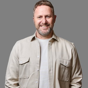 Damian Hughes Guest Speaker Lancashire