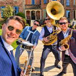 Horn Free Brass Band Review Wedding