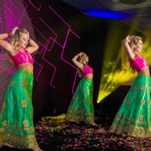 Bollywood Beauties Dancer Leicestershire