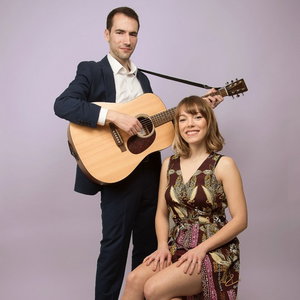Hummingbird Acoustic Duo London