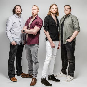 Hypersonix Rock and Pop Function Band Northamptonshire