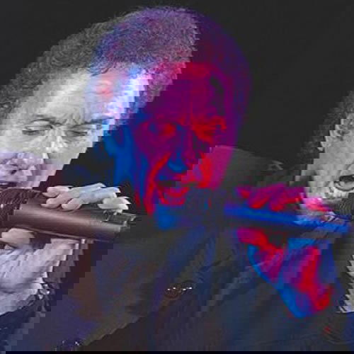 (Tom Jones) The Voice of Tom Jones