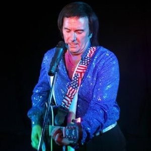 The Real Diamond Tribute Act Worcestershire