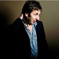 Ian Stone Comedian London