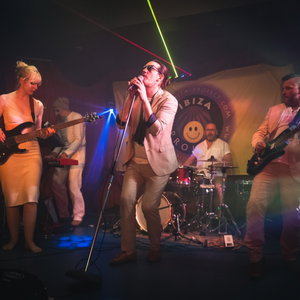 The House Party Party Band South Yorkshire