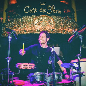Ibiza Percussion Experience Unusual Musician Bedfordshire