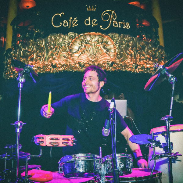 Ibiza Percussion Experience