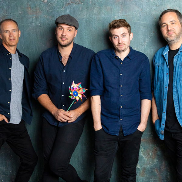 Ignition Sequence Start