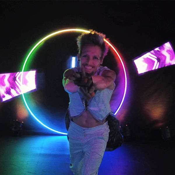 Illumination LED Show