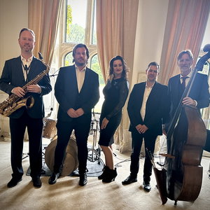 Jazz Function Jazz Band Wiltshire