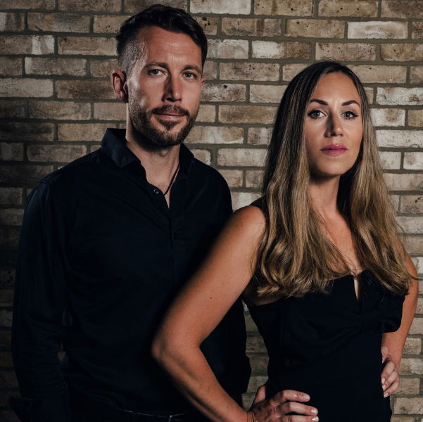 The One Duo Acoustic Duo London