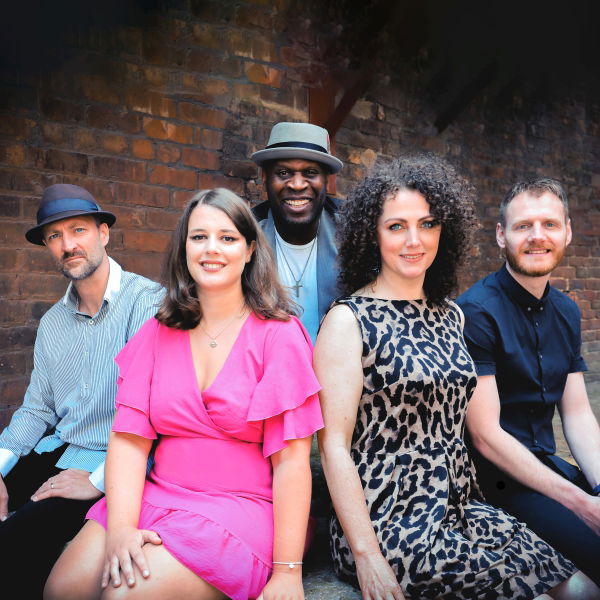 The Divine Soul Collective