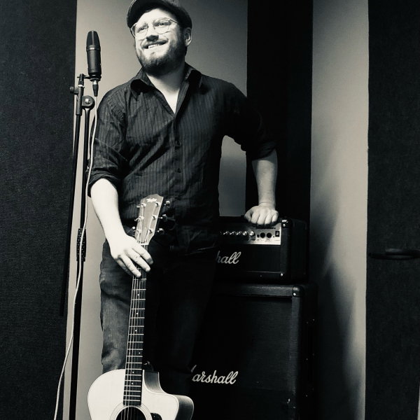 Jack Jean Paul Singer Guitarist Review Private Party Buckinghamshire