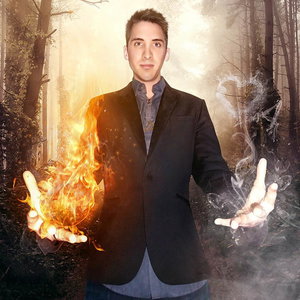 J Winter Magician Bedfordshire