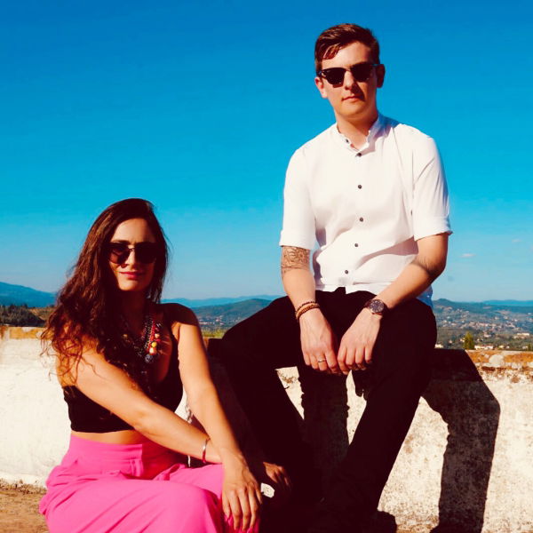 Bright City Lights Duo Solo Artist, Duo or Trio West Yorkshire