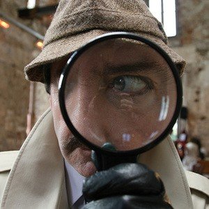 Inspector Clouseau (Charles Haslett) Inspector Clouseau Look alike Dorset