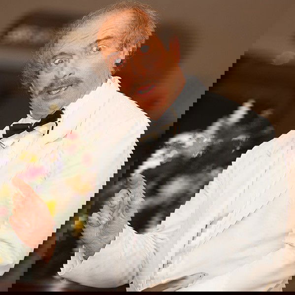 Manuel (Charles Haslett)