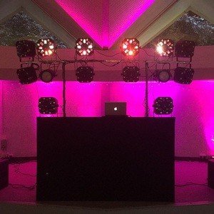 Review Private Party Lanarkshire area