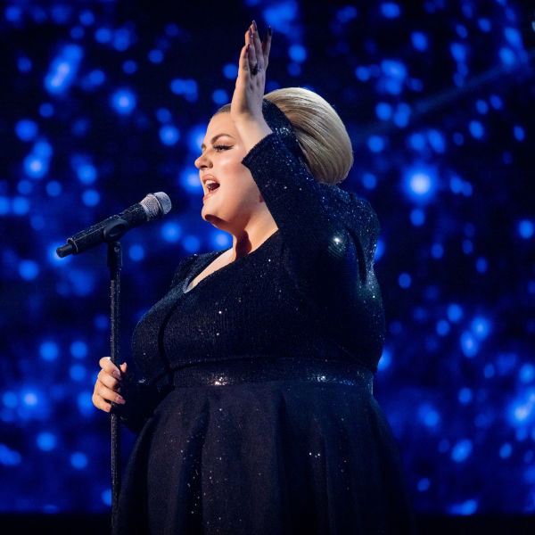 Adele Experience Tribute Act West Sussex