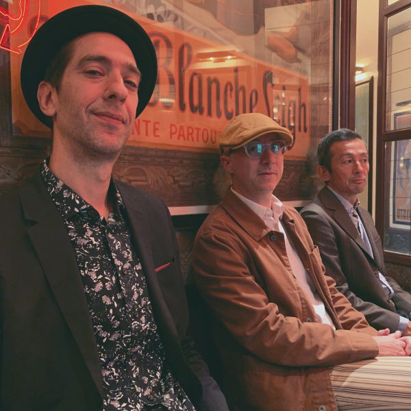 The Little Jazz Band