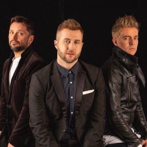 The Take That Tribute Show Tribute Act West Yorkshire
