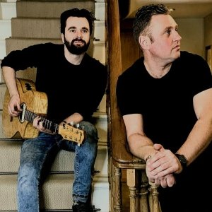 The Odd Socks Vocal and Guitar Duo North Yorkshire