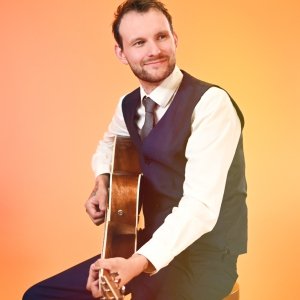 Tim Matthews Singer Guitarist Essex