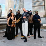 Ciro The Soul Machine Band Soul Band Review Wedding
