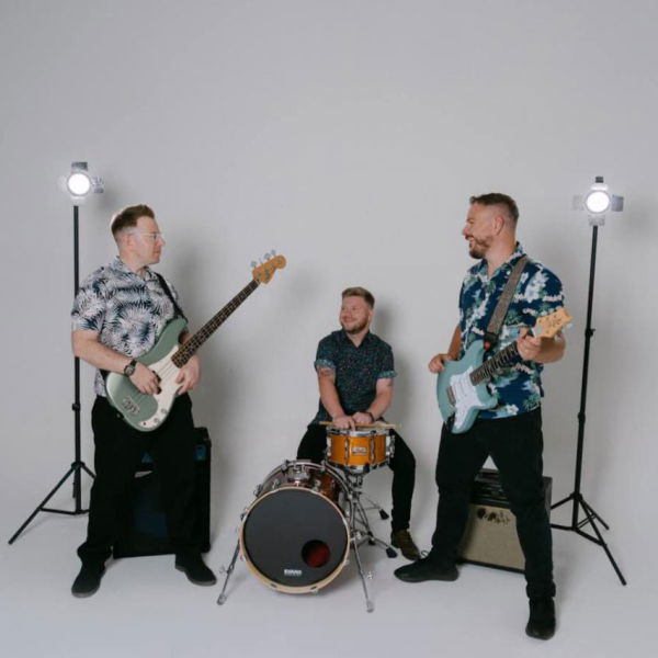 Rivertone Function Band Greater Manchester