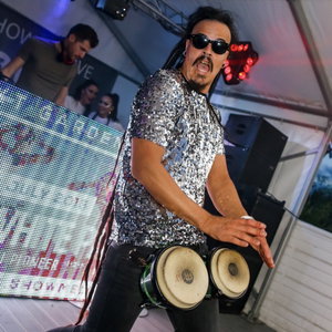 King Of The Bongo Unusual Musician Essex