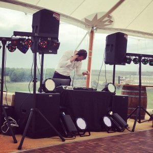 DJ Danny Party DJ Derbyshire