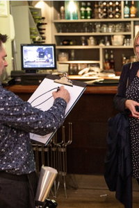 Toony Caricatures Caricaturist Shropshire