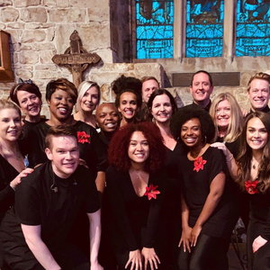 Sparkle Gospel Choir Gospel Choir Warwickshire