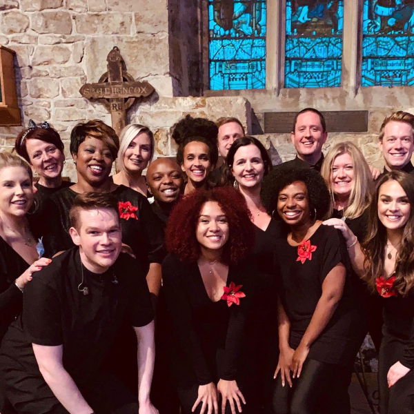 Sparkle Gospel Choir