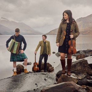 Vivacious Ceilidh Band Highland