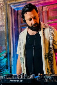 DJ Sanch