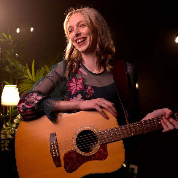 Rose Acoustic Somerset