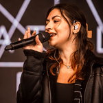 View the artist's profile Natalie Kyriacou Solo Singer With Tracks Review Private Party Kent
