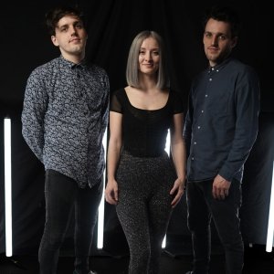 Neon Sound Rock and Pop Party Trio Bristol