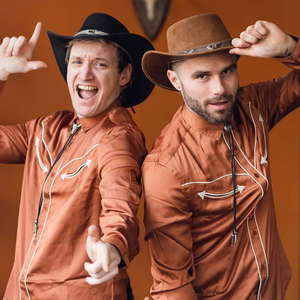 The Buffalo Billies Country Music London