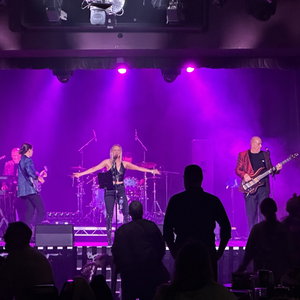Playback Band Wedding Band Norfolk