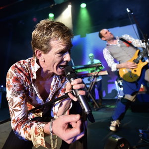 BowieMusic Tribute Act London