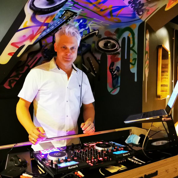 DJ Empire