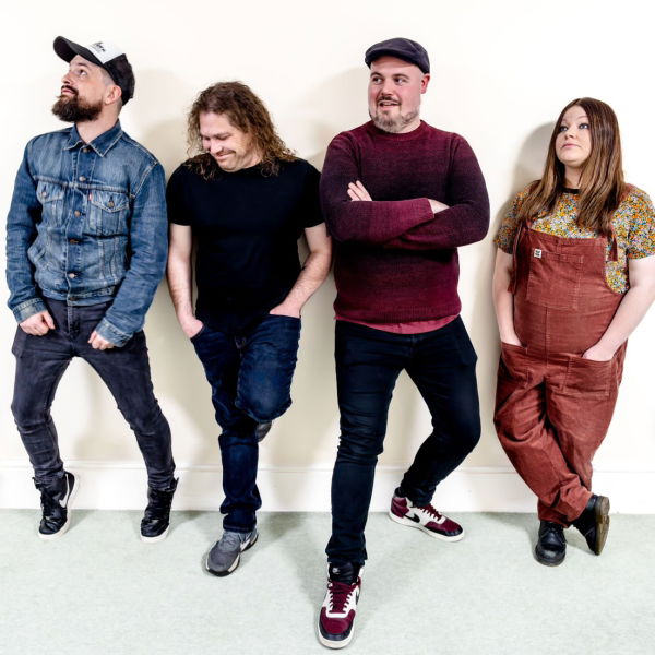 The Soundtrack Society