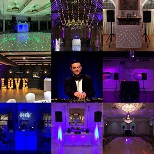 Review Private Party London