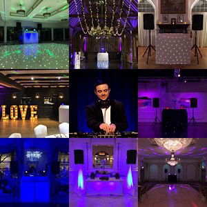 Review Wedding Surrey