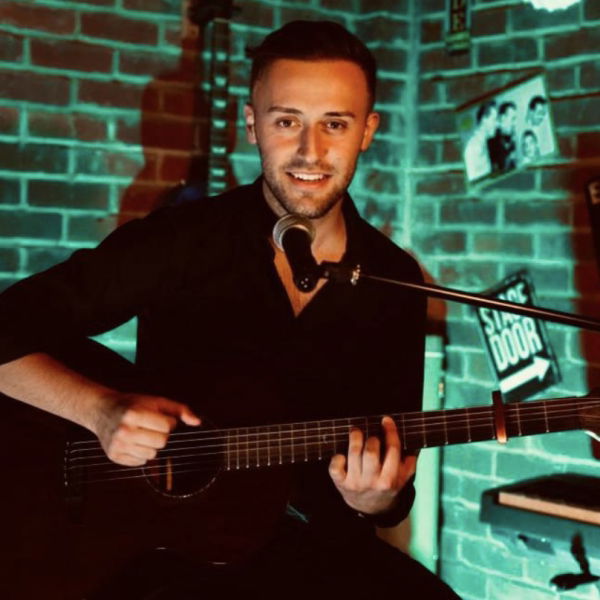 Samuel Nathan Hertfordshire