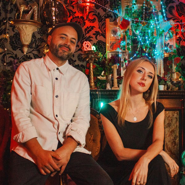 Crystals Acoustic Duo London