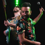 View the artist's profile Nightfall Solo Artist, Duo or Trio Review Private Party