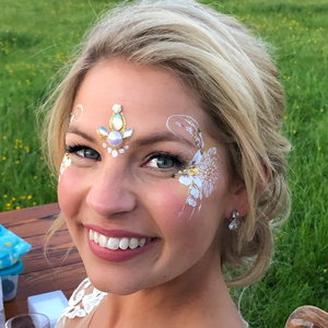 Fabulous Face Painting Face Painter London